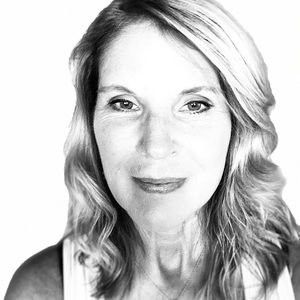 Meet your Posher, Kathryn